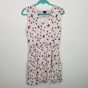 Theory Sleeveless Dress